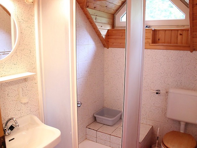 Apartment Savica