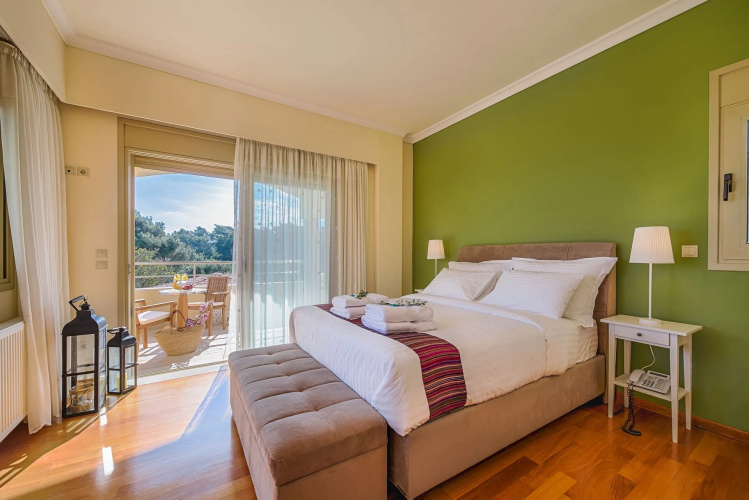 Bello Blu Luxury Villa