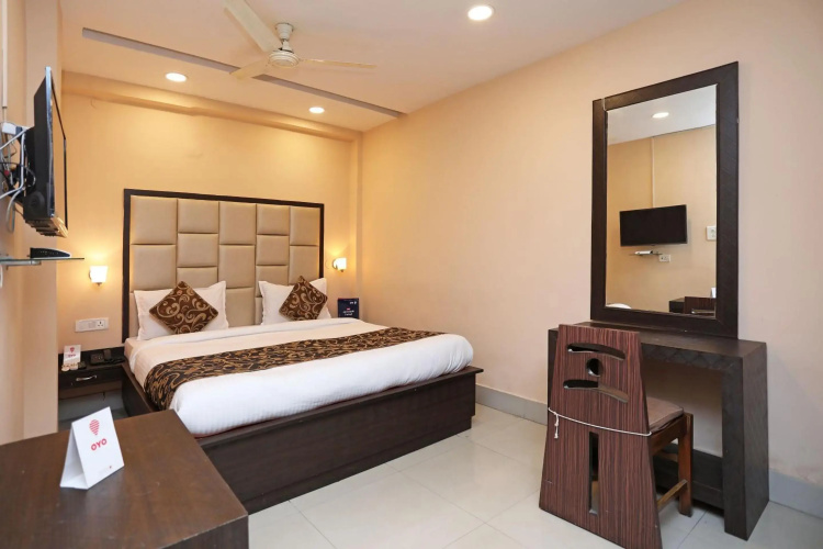 OYO 4265 Hotel Greenpark