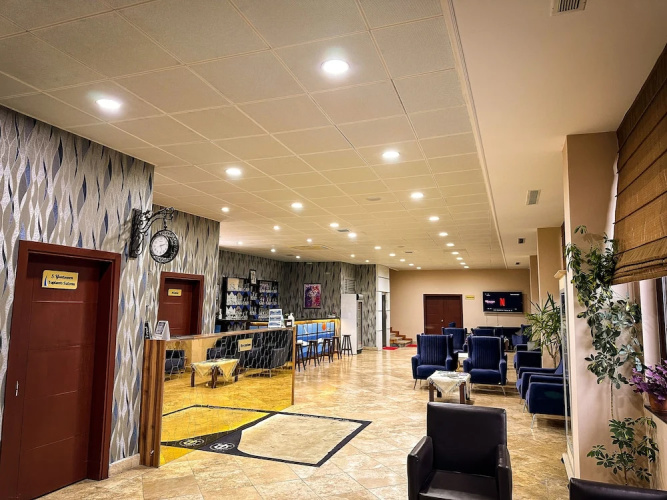 Deniz Konak Otel