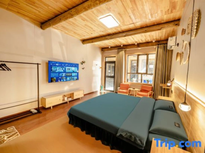Comfort Family room