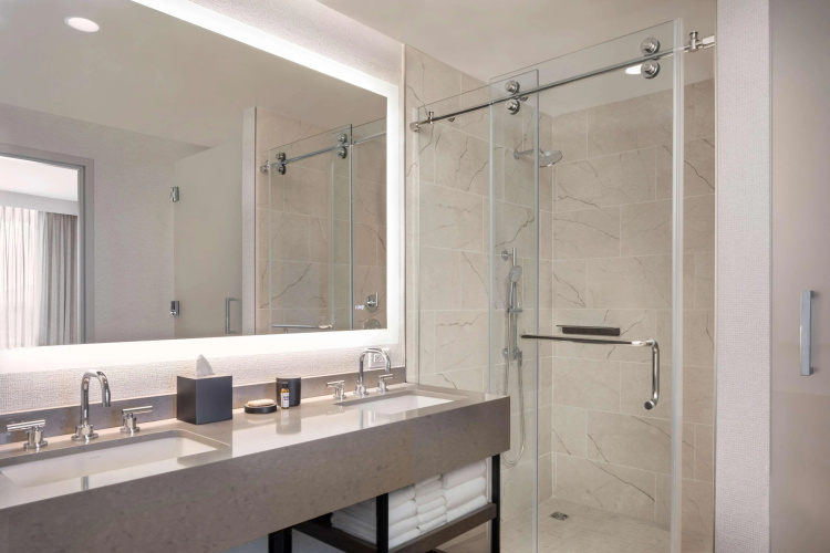 Hyatt Regency Salt Lake City photo 9