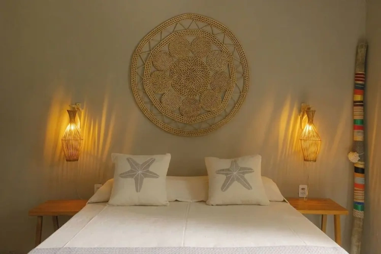 Deluxe Double Suite