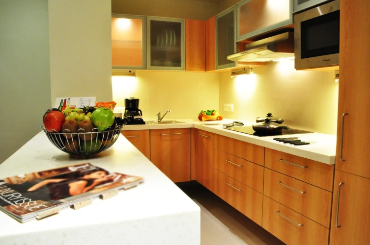 1 Bedroom Standard room