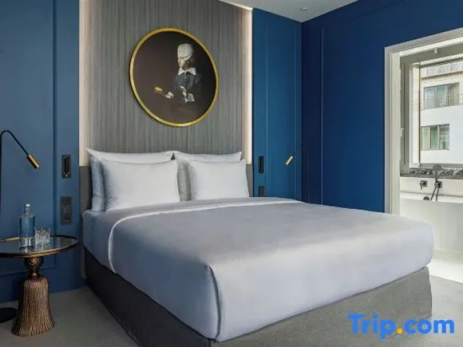 Triple Suite
