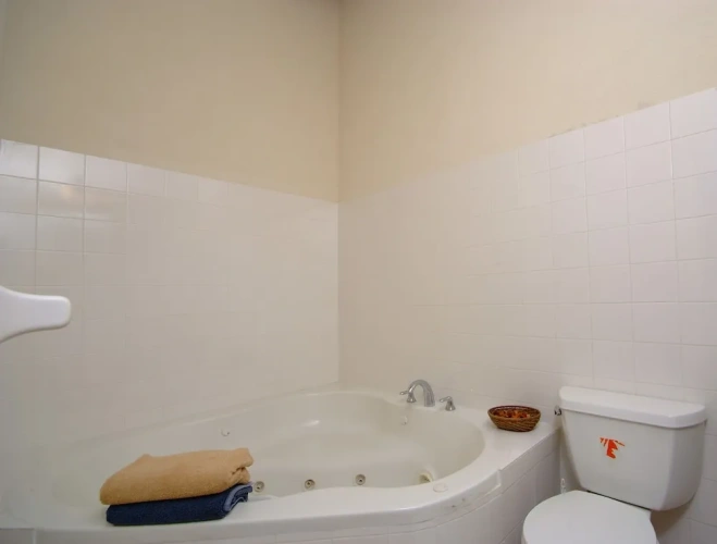 3 Bedrooms Family Apartment
