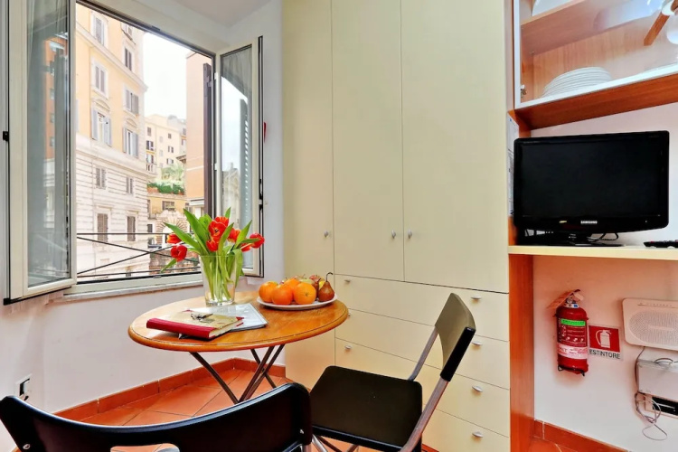 Rome Accommodation - Fori Imperiali