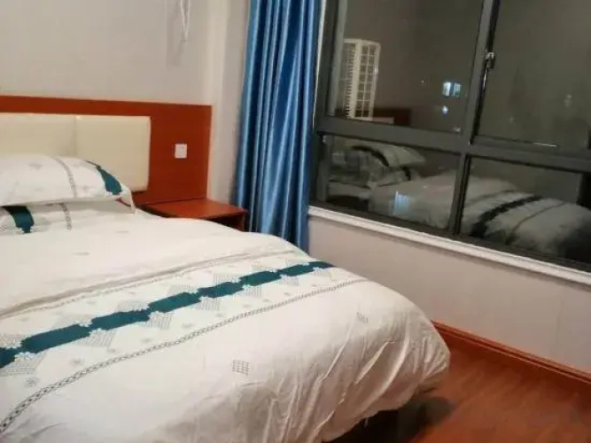 Changyang Yujing Business Hotel