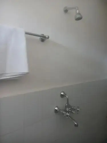 Jungjung Homestay