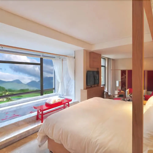 Homei Hotel