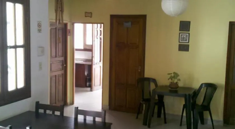 Alquimia Hostel
