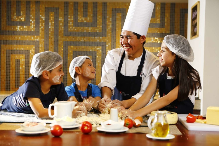Hilton Garden Inn Cusco photo 31