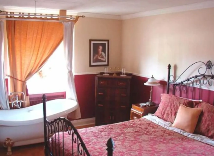 Superior room