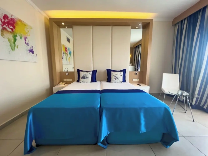 Classic Single room