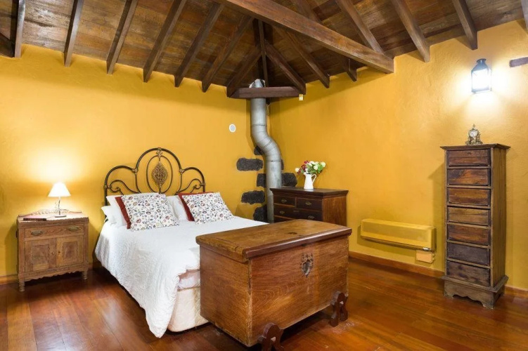Casa Los Brezos