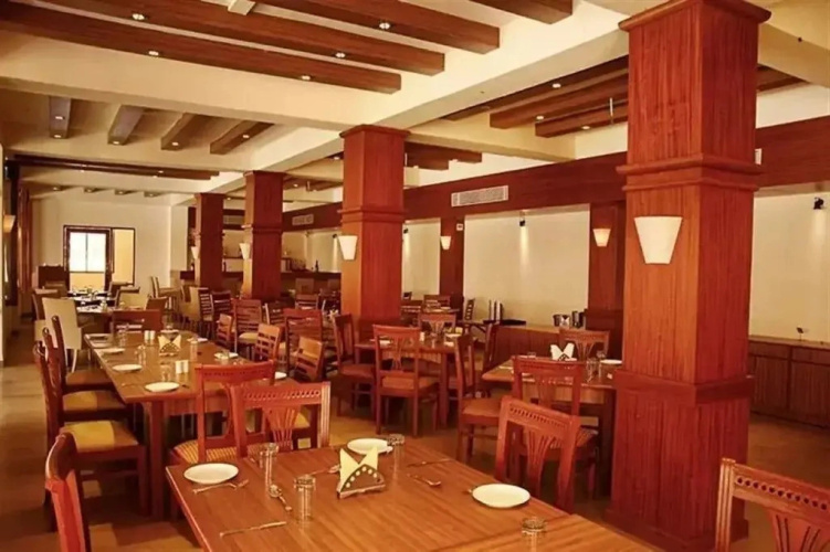 Girasol Beach Resort