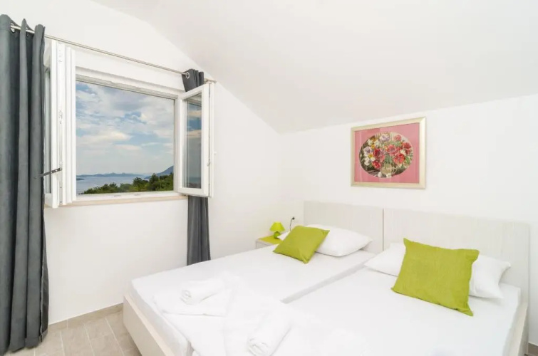 Apartments Villa Dadic