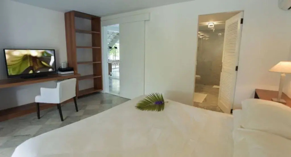 Dream Villa St.Jean-2136
