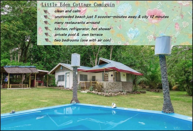 2 Bedrooms Cottage
