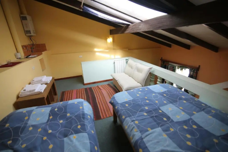 Casa Verde B&B
