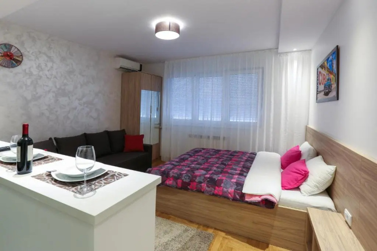 Apartment Promenada 30