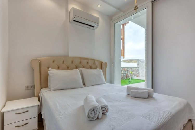 Eco Villa Begonvil