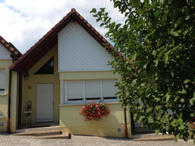 Bungalow
