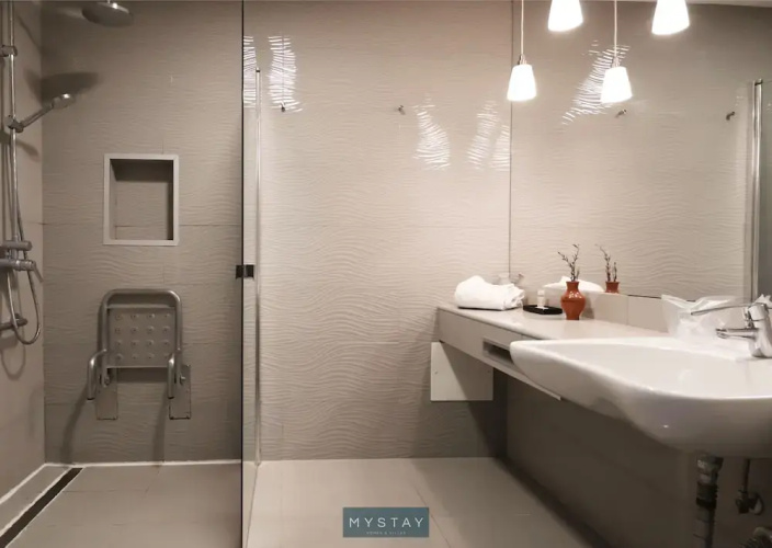 MyStay - Casa de Baco