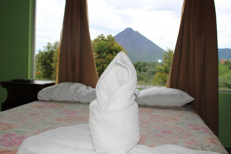 Hotel Castillo del Arenal