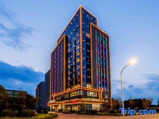 Lan Ou International hotel
