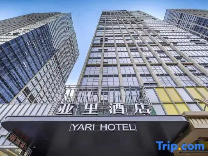 YARI