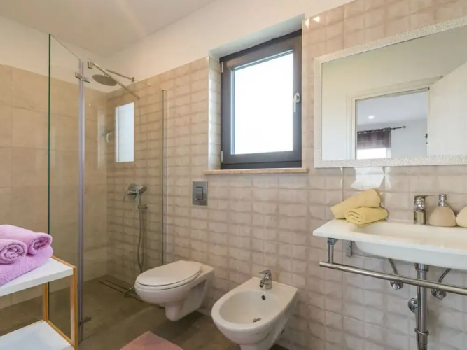 Charming Apartment in Istria