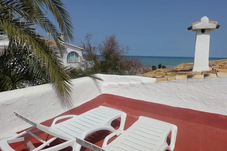 Villa El Sol
