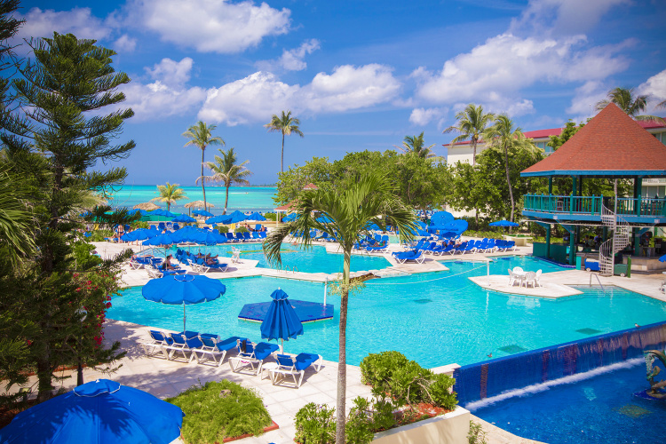 Breezes Resort & Spa Bahamas (Adults Only) photo 24
