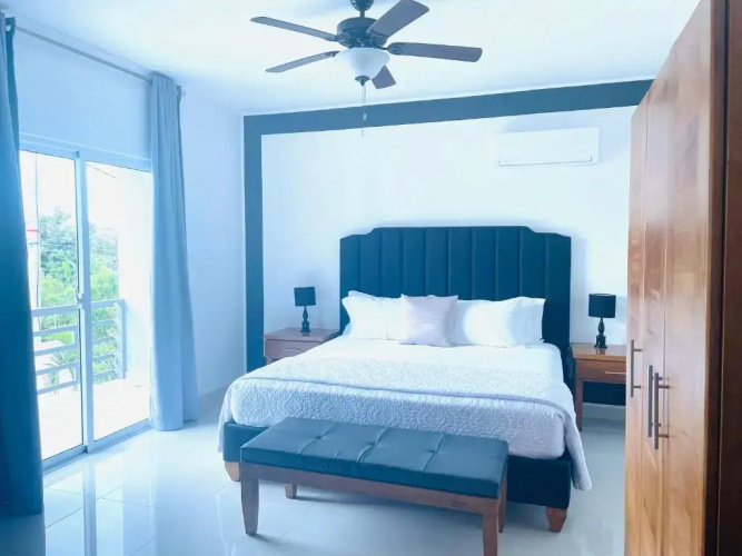 Gaia Residence