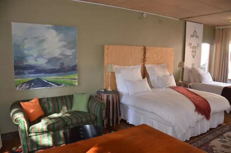 Bed & Breakfast Hatfield