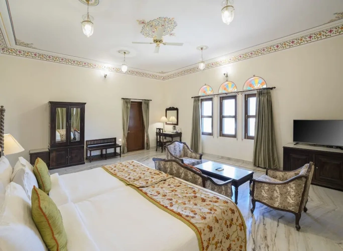 Classic Double room