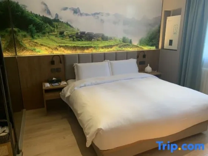Double Family Suite