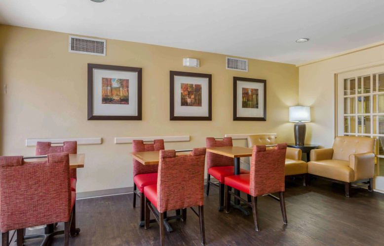 Extended Stay America - Phoenix - Airport - Tempe photo 20