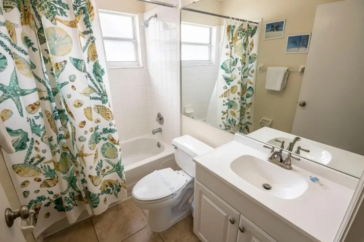 John's Indian Ridge Oaks Vacation Home
