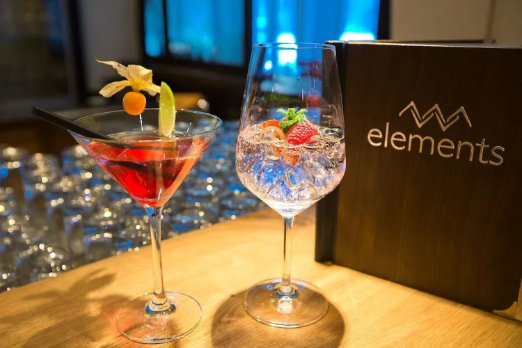 Elements Hotel Christlessee