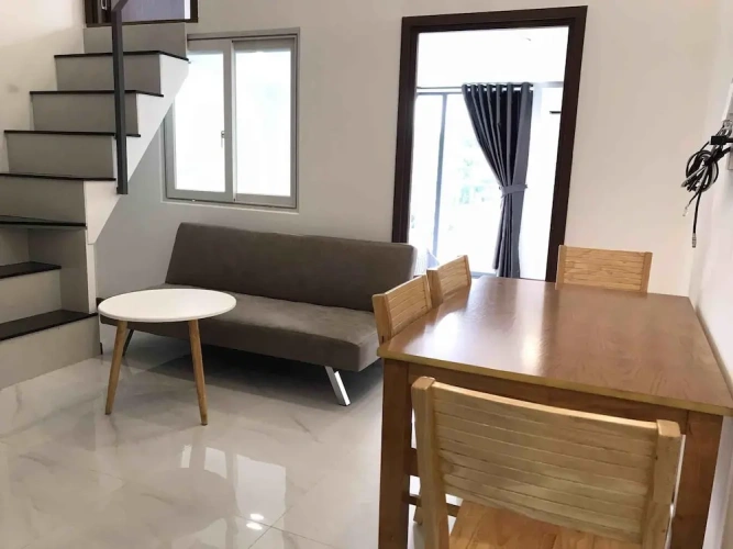 1 Bedroom Apartment with balcony