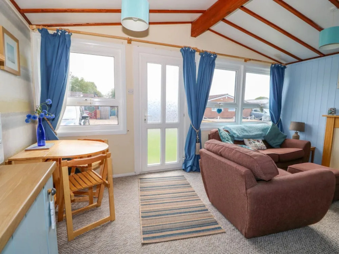 Moggs Retreat
