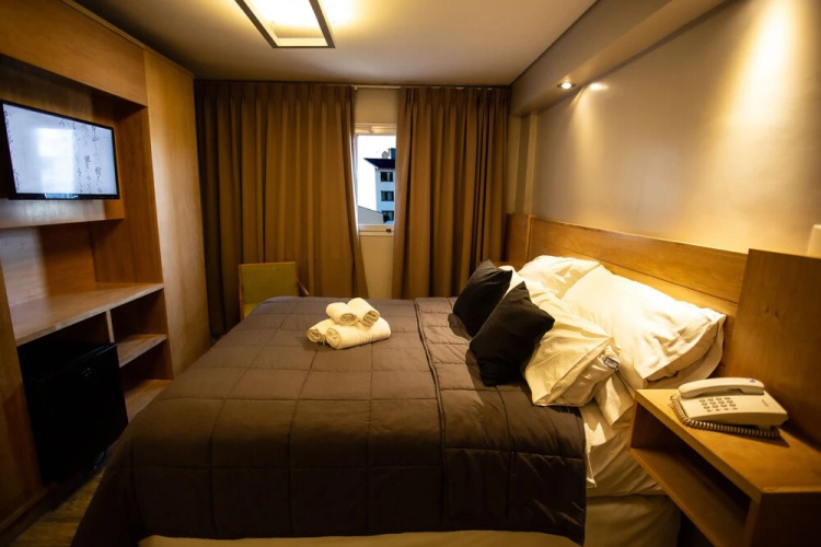 Hotel EcoSki by bund