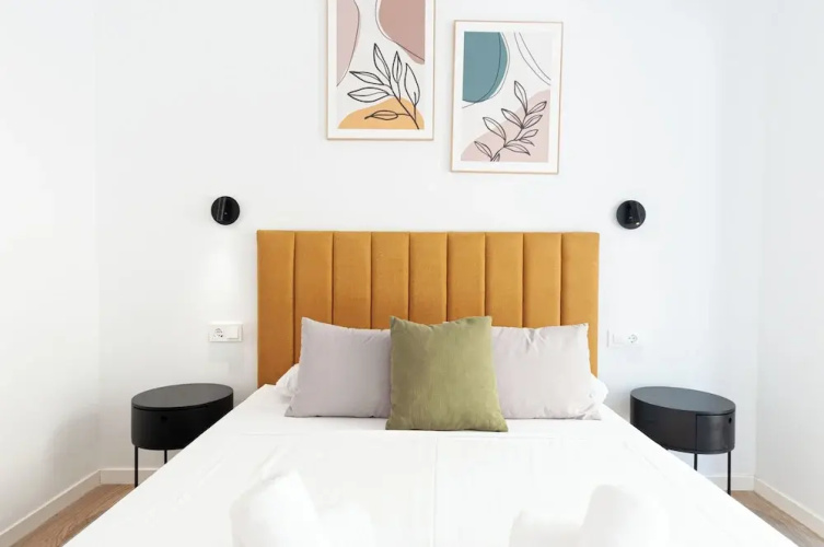 Myflats Campello Beach