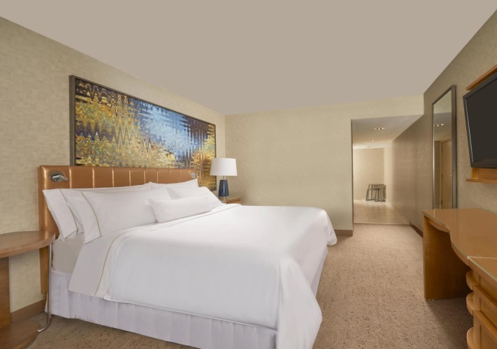 The Westin Las Vegas Hotel And Spa photo 8