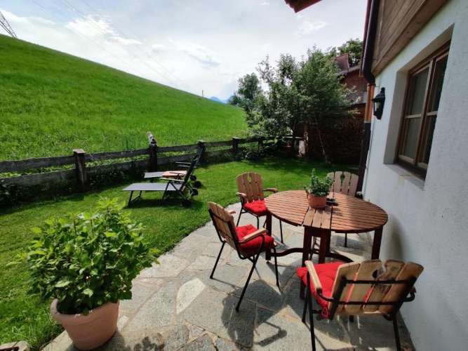 1 Bedroom Double Apartment with view