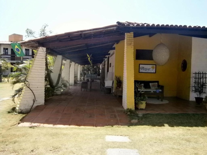 Standard Double room with balcony and with view