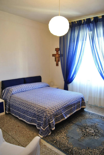 Da Maria Josè a San Pietro