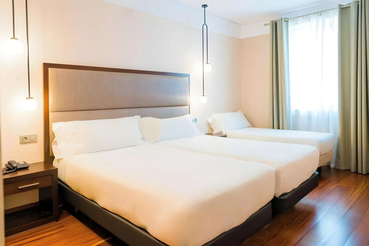 Compostela Hotel